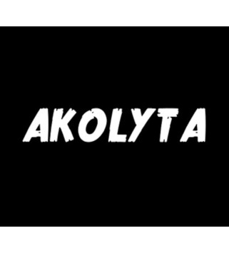 Akolyta Steam Key GLOBAL